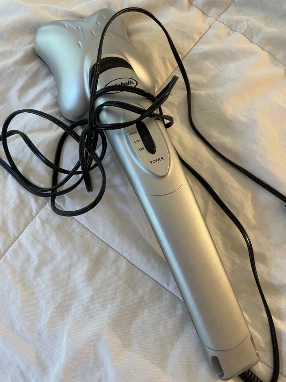 Dr scholl massager
